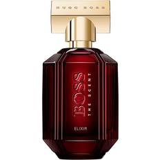 Fragrances HUGO BOSS BOSS The Scent For Her