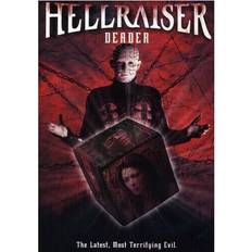 Movies Hellraiser Deader [DVD] [Region 1] [US DVD Region 1