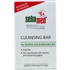 Sebamed Bar Soaps Sebamed Cleansing Bar Soap Free 100g