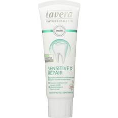 Lavera lavera Sensitive Toothpaste, Repair, Cosmetics, containers