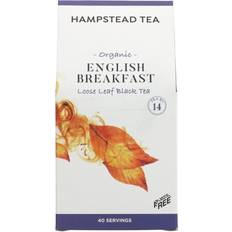 Hampstead English Breakfast 100g pack of 6