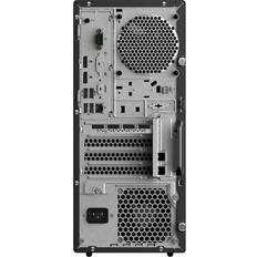 32 GB - Intel Core i7 Desktop Computers Lenovo ThinkStation P350 Topseller 30E3009PUS