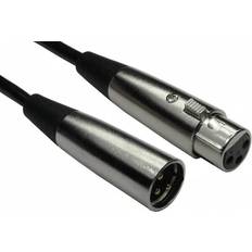 Newlink Metre 3 Pin XLR Male