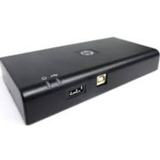 HP COMPAQ DOCKING STATION USB 2.0