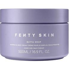 Fenty Skin Butta Drop Refill Whipped Oil Body Cream with Tropical Oils + Shea Butter 500ml