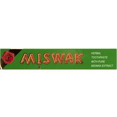 Dabur Herbal Toothpaste Miswak pack of 6 100g