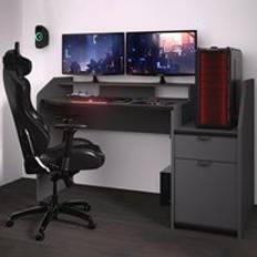 SetUp Midi Gaming Desk