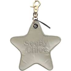 See by Chloé Woman Key ring