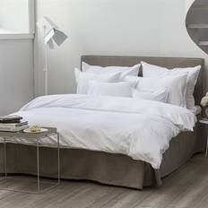 Mille Notti Alexandra Gavel Linen 120 x 110 Sänggavel 120cm