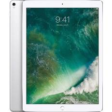 Tablets Apple MPLK2LL/A iPad Pro with + Cellular 512GB, 12.9", Silver