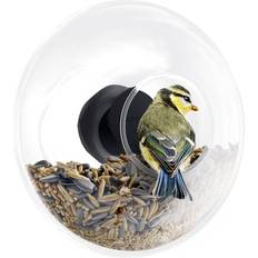 Window Feeder Ball Small