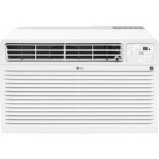 LG 9,800/10,000 BTU Through-the-Wall Air Conditioner with Heat