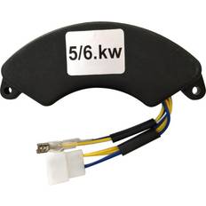 Tomtop Jms Single Phase Automatic Voltage Regulator 5KW 6.5KW Gasoline