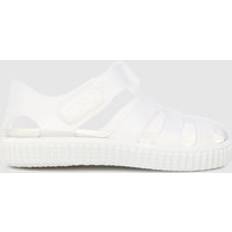 Igor clear nico cristal Girls Toddler sandals Clear EU 22