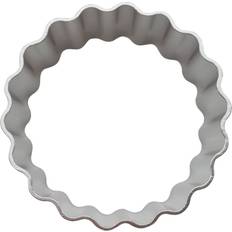 Yolli 1, Round Crimped Cookie Cutter