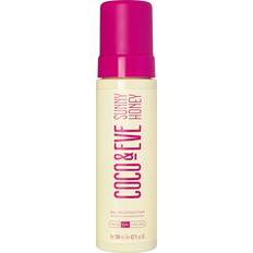 Sunny Honey Bronzing Foam Dark
