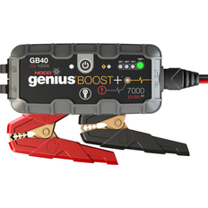 Starthjälp batteri Noco GB40