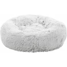 Flamingo Dogbed Alba Round 70 cm White