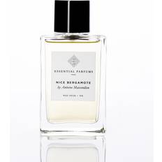 Fragrances Essential Parfums Nice Bergamote Eau De Parfum Spray