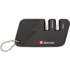 Wüsthof Wusthof Black Pocket Knife Sharpener WT3119730205-B