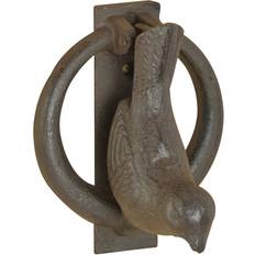 Bird Door Knocker