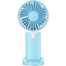 USB Rechargeable Handheld Fan