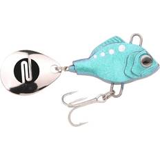 Fiskeutrustning Spro SPRO ASP Spinner UV 3cm 10g Flip