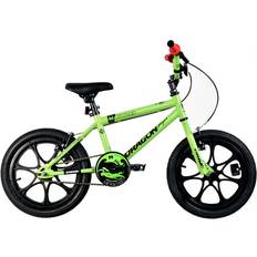 Dallingridge Dragon Slayer 16In BMX Kids Bike