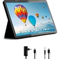 Xoro tums MegaPAD 1 333 surfplatta