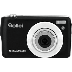 Rollei Digital Cameras Rollei Compactline 880
