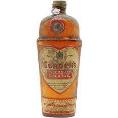 Gordon's Beer & Spirits Gordon's Piccadilly Cocktail Bot.1940s 75cl