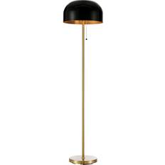 Markslöjd Golvlampor Markslöjd Blanca Bronze Golvlampa 140cm