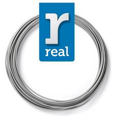 3D Printing Real Filament 3D pen ABS Silver 10m 1.75mm