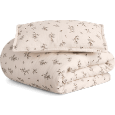 Garbo&Friends Bluebell Muslin Bed Set Baby 70 x 100 cm