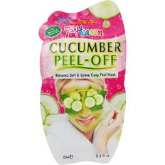 Montagne Jeunesse Cucumber Peel-Off Mask 10ml