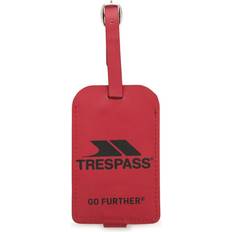 Luggage Tags Trespass Flugtag Luggage Tag