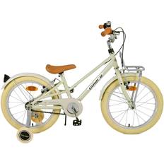 Volare 18" Barncyklar Volare Melody 18 Tum Satin Sand Barncykel