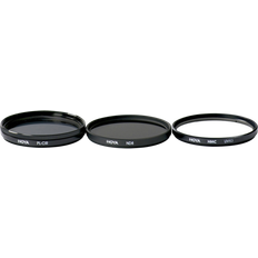 Camera Lens Filters Hoya Digitalfilter Einführungsset 77 mm