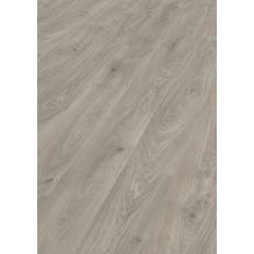 Meister Golv Meister Laminatboden laminate LC 150 1288 x 198 x 8 mm 07148 Eiche Monclair Porensynchron-Struktur
