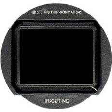 Camera Lens Filters STC STC Clip ND16 Filter Sony APS-C