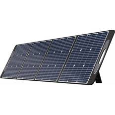 Oukitel OUKITEL PV200 Foldable Solar Panel, 21.7% Solar Conversion Efficiency, IP65 Waterproof