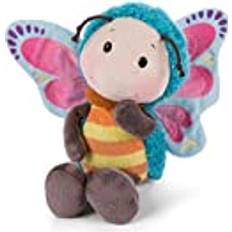 Soft Toy Butterfly 18 cm Cuddly Toy