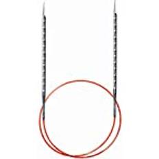 Addi Square Circular Needle 60cm x 5mm
