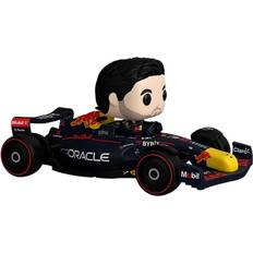 Funko Pop! Ride Super Deluxe Racing Sergio Perez