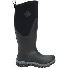 Muck Boot Arctic Sport II Tall - Black