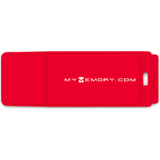 MyMemory PLUS 256GB USB 3.0 Flash Drive 120MB/s