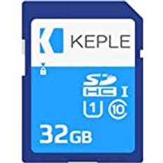 Keple Keple SD-kort förälder 25 32GB