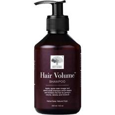 New Nordic Hair Products New Nordic Hair Volume Shampoo 8.5fl oz