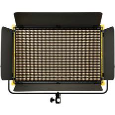 Lighting & Studio Equipment Ikan Onyx 2 x 1 Bi-Color LED Light, 22 x 16 x 1.75"