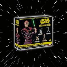 Action PC-spel Star Wars Shatterpoint Fearless Inventive Squad Pack